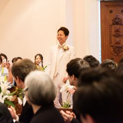 ストリングス ウエディングヒルズの写真30枚目