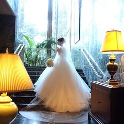 ホテル椿山荘東京の写真6枚目