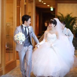 ホテル椿山荘東京の写真36枚目