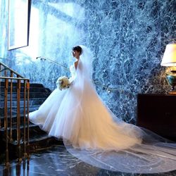 ホテル椿山荘東京の写真34枚目