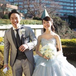 ホテル椿山荘東京の写真25枚目