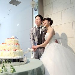 ホテル椿山荘東京の写真36枚目