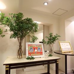 ホテル椿山荘東京の写真23枚目