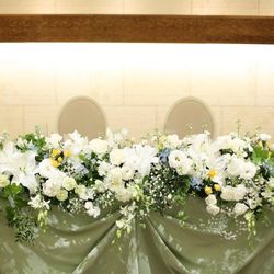 ホテル椿山荘東京の写真24枚目