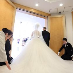 ホテル椿山荘東京の写真3枚目