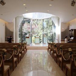 ホテル椿山荘東京の写真5枚目