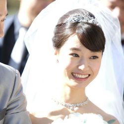 ホテル椿山荘東京の写真24枚目