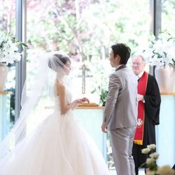 ホテル椿山荘東京の写真13枚目