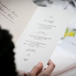 ラ・フェット ひらまつの写真25枚目