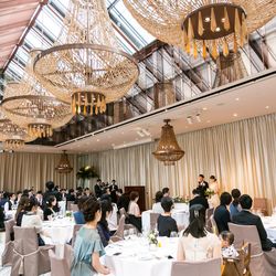 ラ・フェット ひらまつの写真23枚目