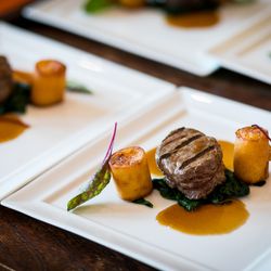 ラ・フェット ひらまつの写真3枚目