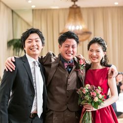 ラ・フェット ひらまつの写真15枚目