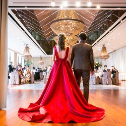 ラ・フェット ひらまつの写真4枚目