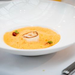 ラ・フェット ひらまつの写真8枚目