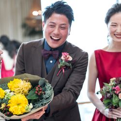 ラ・フェット ひらまつの写真28枚目