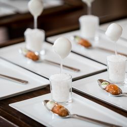 ラ・フェット ひらまつの写真23枚目