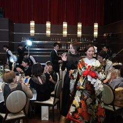 ザ・ピーク プレミアムテラスの写真12枚目