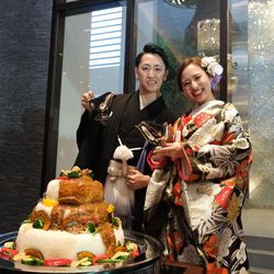 ザ・ピーク プレミアムテラスの写真3枚目