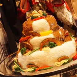 ザ・ピーク プレミアムテラスの写真13枚目