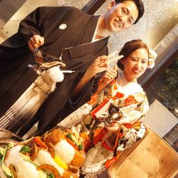 ザ・ピーク プレミアムテラスの写真9枚目