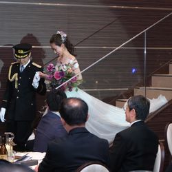 ザ・ピーク プレミアムテラスの写真33枚目