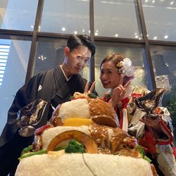 ザ・ピーク プレミアムテラスの写真6枚目