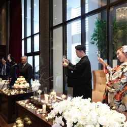 ザ・ピーク プレミアムテラスの写真11枚目