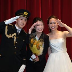 ザ・ピーク プレミアムテラスの写真8枚目