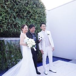 ザ・ピーク プレミアムテラスの写真8枚目