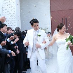 ザ・ピーク プレミアムテラスの写真16枚目