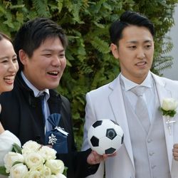 ザ・ピーク プレミアムテラスの写真4枚目