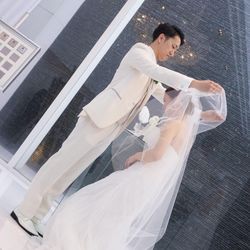 ザ・ピーク プレミアムテラスの写真21枚目