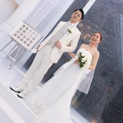 ザ・ピーク プレミアムテラスの写真14枚目