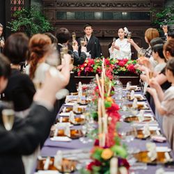 ホテル雅叙園東京の写真4枚目