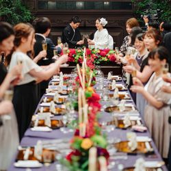 ホテル雅叙園東京の写真21枚目