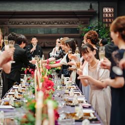 ホテル雅叙園東京の写真3枚目