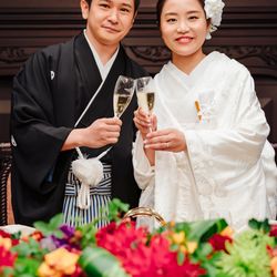 ホテル雅叙園東京の写真29枚目