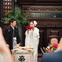 ホテル雅叙園東京の写真22枚目