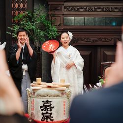 ホテル雅叙園東京の写真14枚目