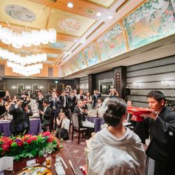 ホテル雅叙園東京の写真28枚目