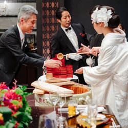 ホテル雅叙園東京の写真13枚目