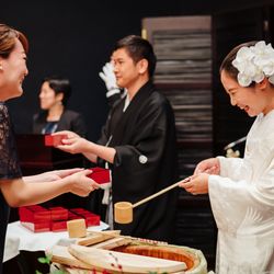ホテル雅叙園東京の写真5枚目