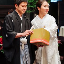 ホテル雅叙園東京の写真12枚目