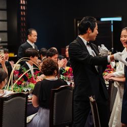 ホテル雅叙園東京の写真32枚目