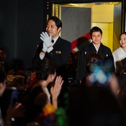 ホテル雅叙園東京の写真31枚目