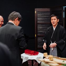 ホテル雅叙園東京の写真2枚目