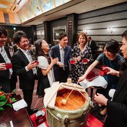 ホテル雅叙園東京の写真10枚目