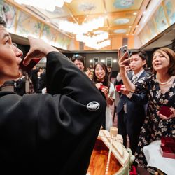 ホテル雅叙園東京の写真13枚目