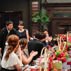 ホテル雅叙園東京の写真15枚目