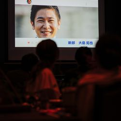 ホテル雅叙園東京の写真19枚目